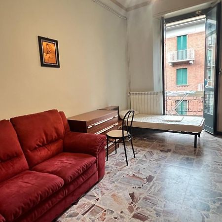 Amin'S B&B Turin Extérieur photo