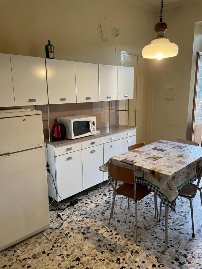 Amin'S B&B Turin Extérieur photo