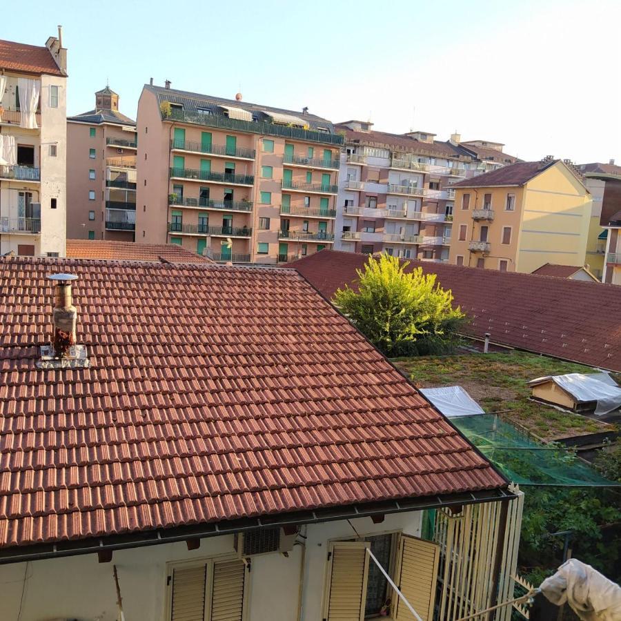 Amin'S B&B Turin Extérieur photo
