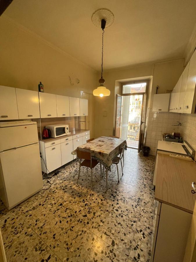 Amin'S B&B Turin Extérieur photo