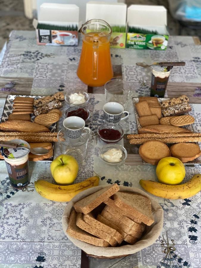 Amin'S B&B Turin Extérieur photo