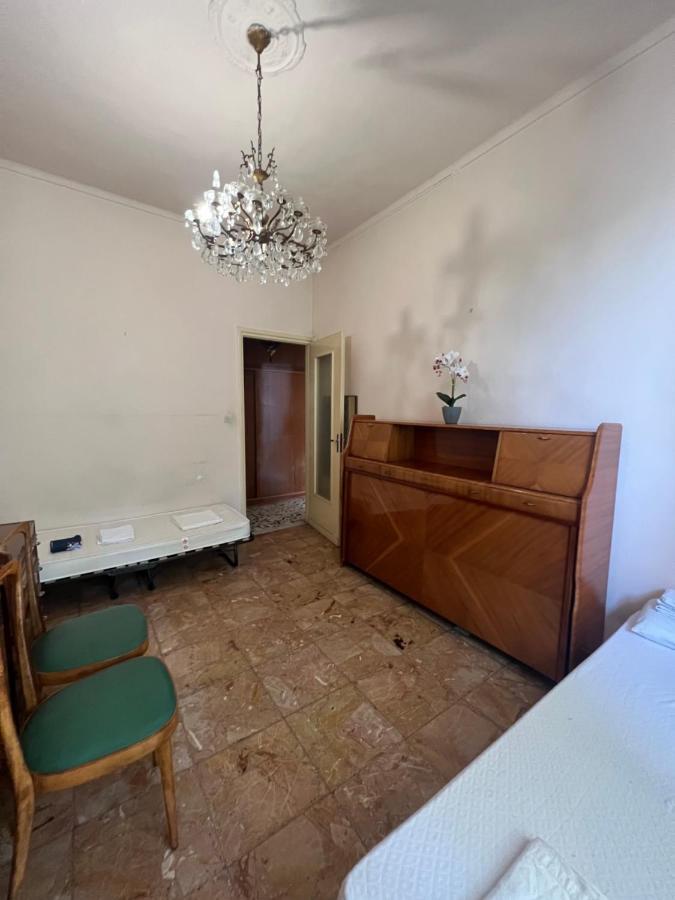 Amin'S B&B Turin Extérieur photo