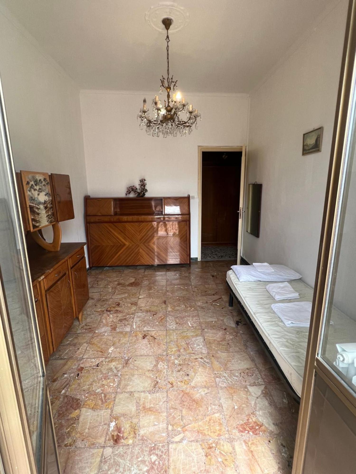 Amin'S B&B Turin Extérieur photo