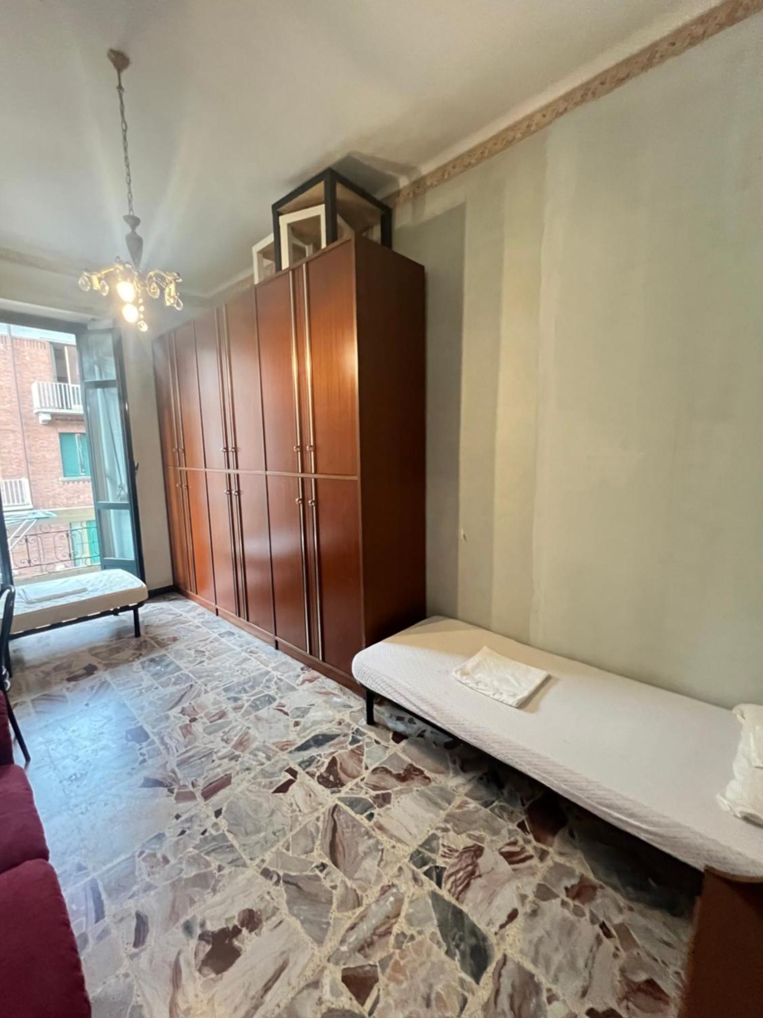 Amin'S B&B Turin Extérieur photo