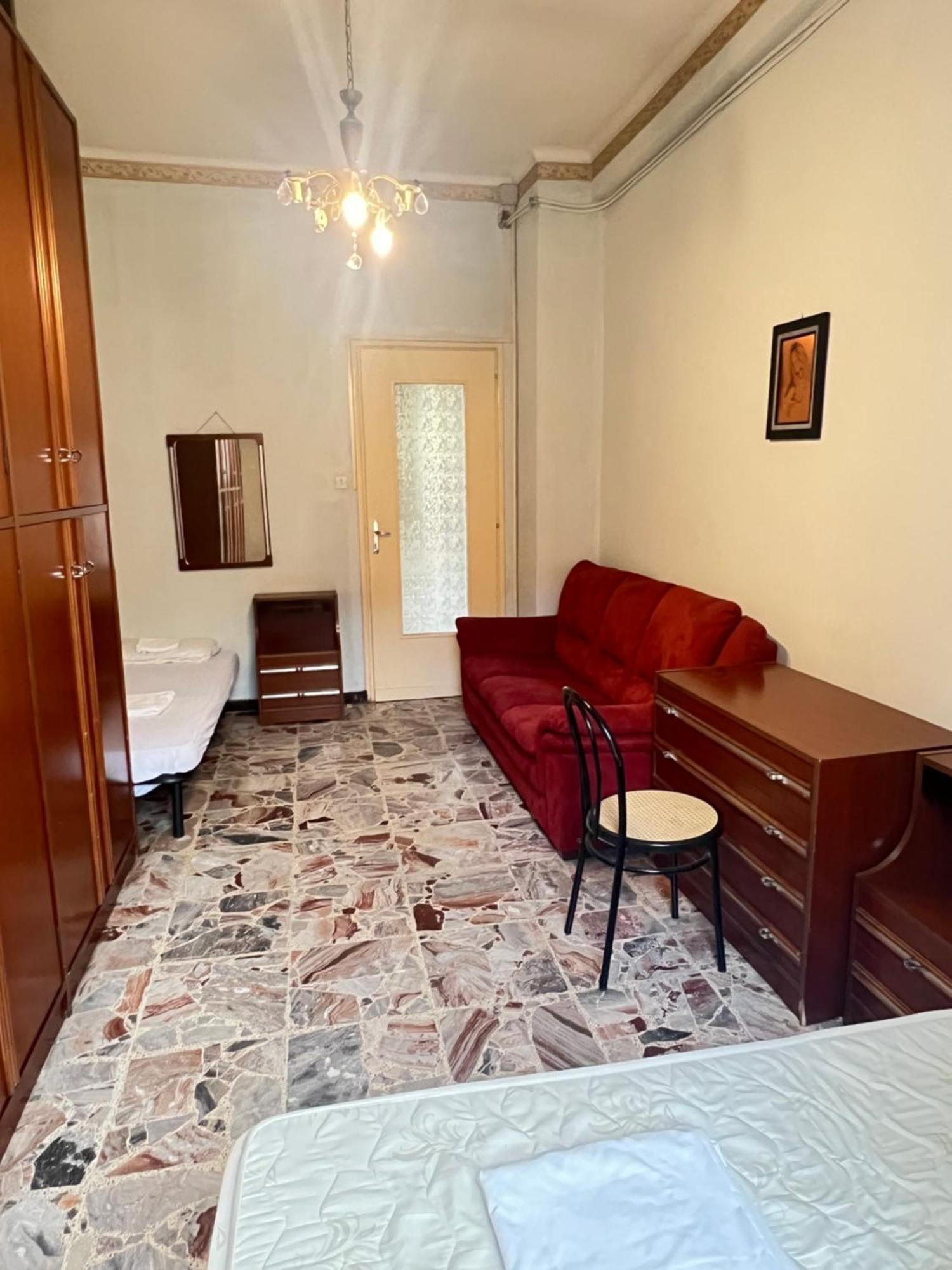 Amin'S B&B Turin Extérieur photo