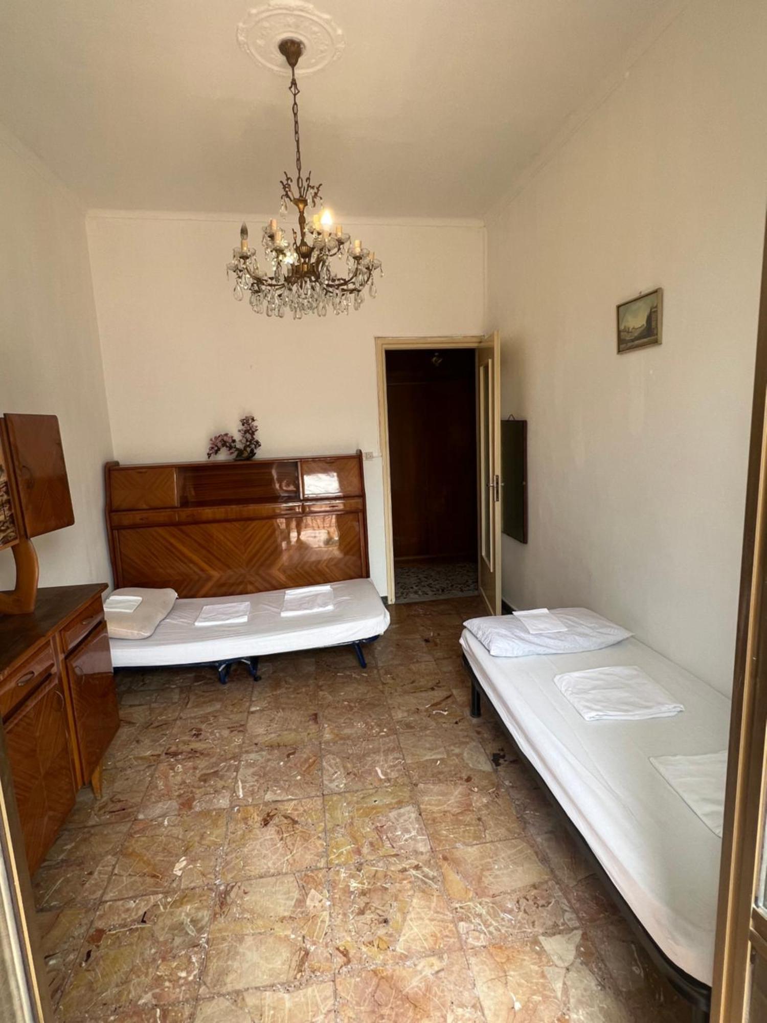 Amin'S B&B Turin Extérieur photo