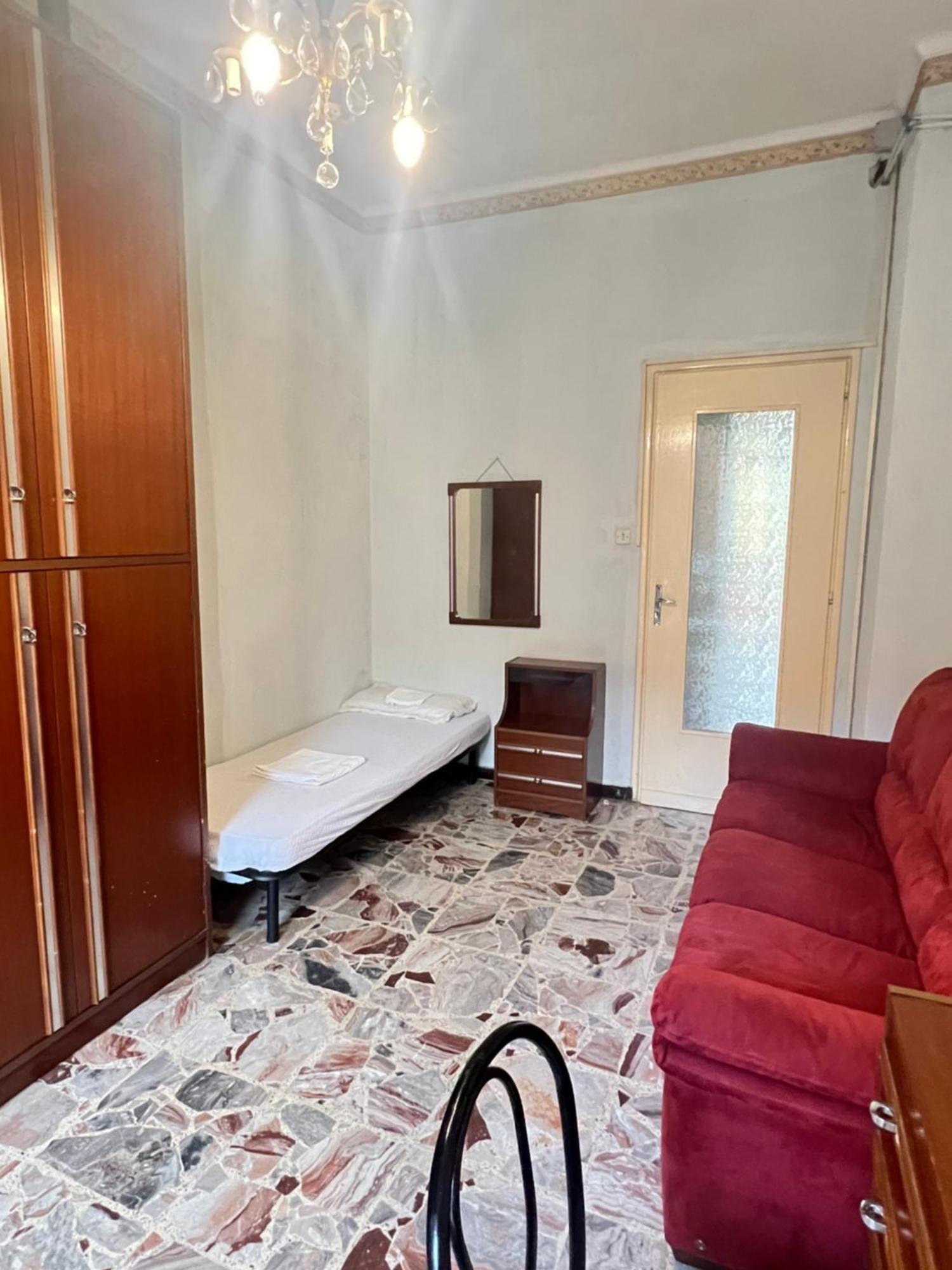 Amin'S B&B Turin Extérieur photo