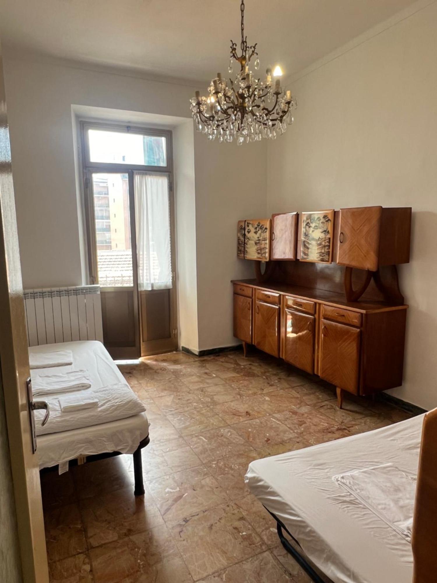 Amin'S B&B Turin Extérieur photo