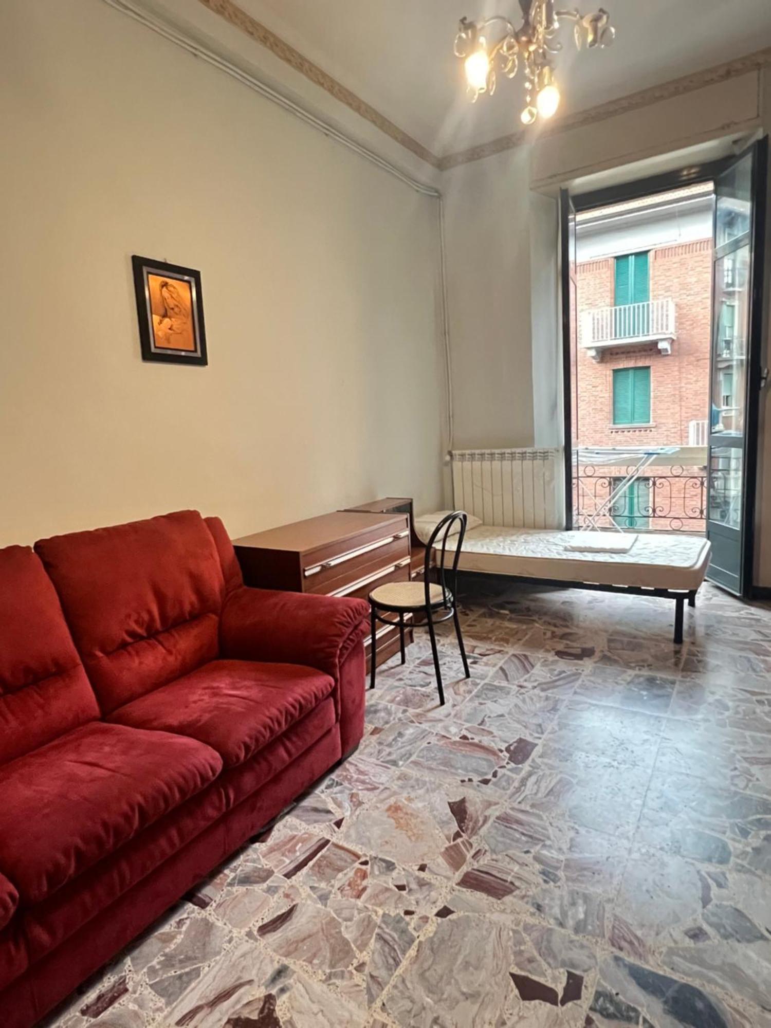 Amin'S B&B Turin Extérieur photo