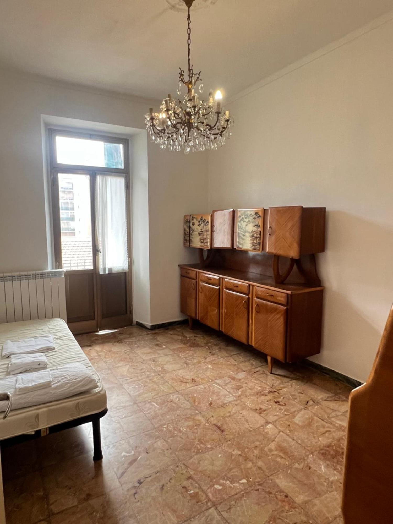 Amin'S B&B Turin Extérieur photo